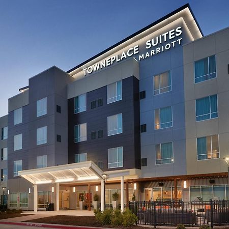 Towneplace Suites Fort Worth Northwest Lake Worth Εξωτερικό φωτογραφία