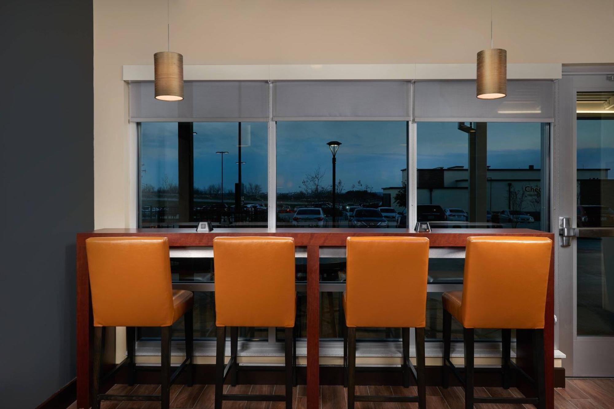 Towneplace Suites Fort Worth Northwest Lake Worth Εξωτερικό φωτογραφία