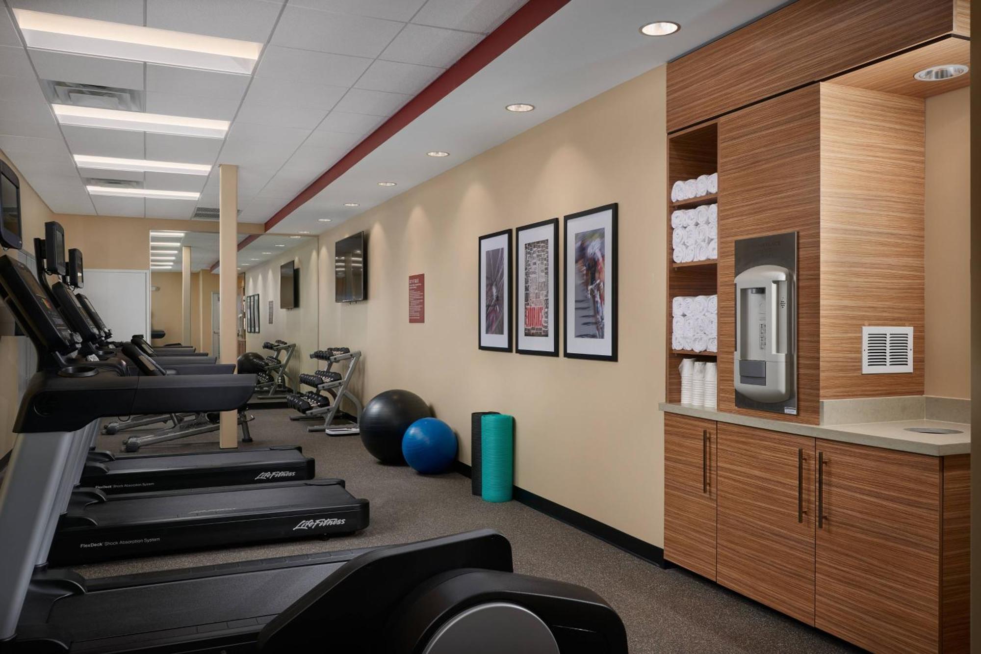 Towneplace Suites Fort Worth Northwest Lake Worth Εξωτερικό φωτογραφία