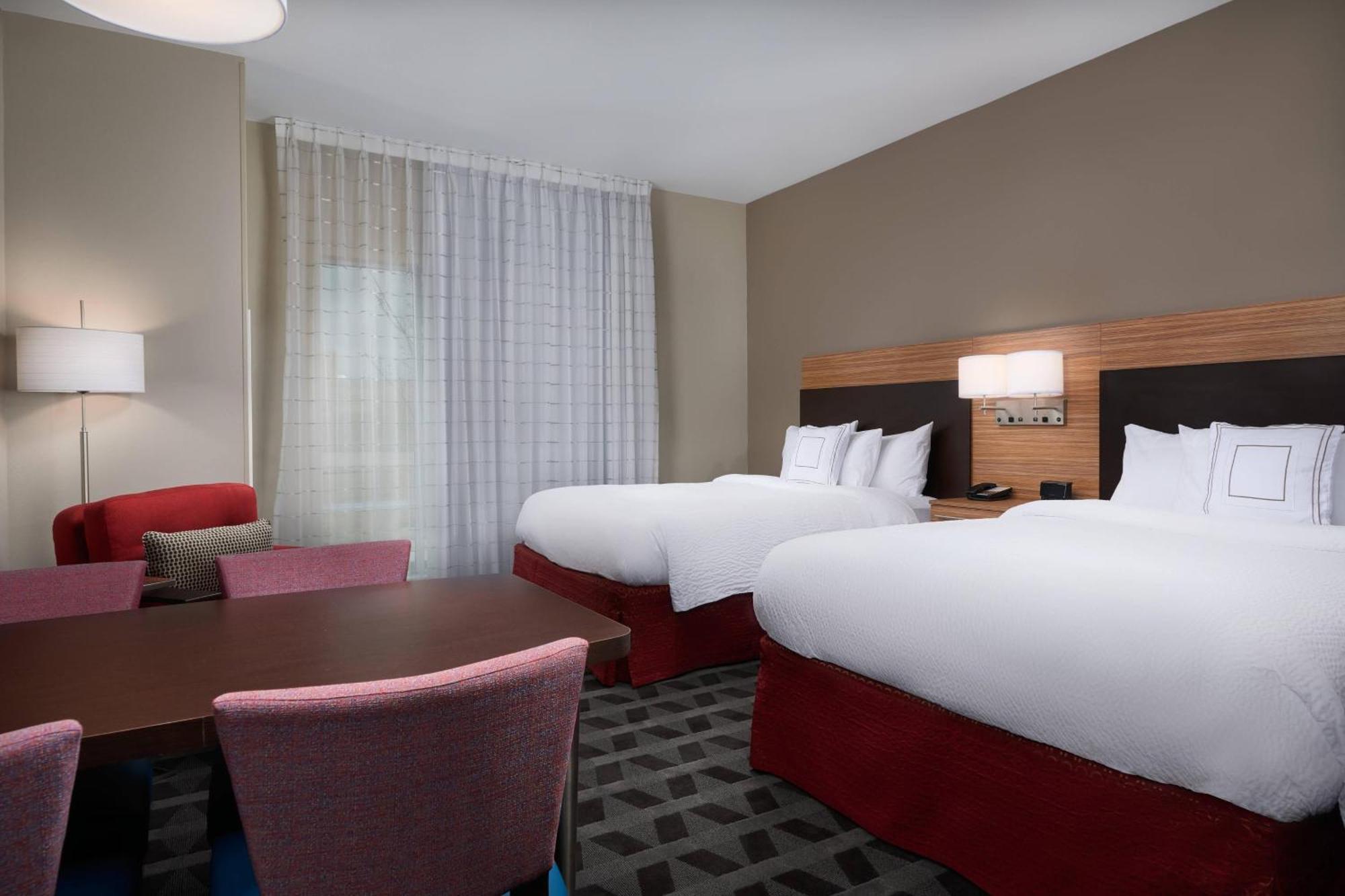 Towneplace Suites Fort Worth Northwest Lake Worth Εξωτερικό φωτογραφία