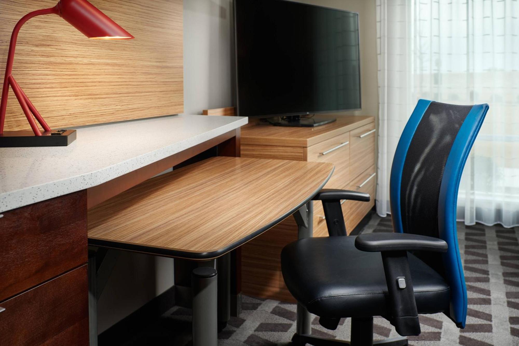 Towneplace Suites Fort Worth Northwest Lake Worth Εξωτερικό φωτογραφία