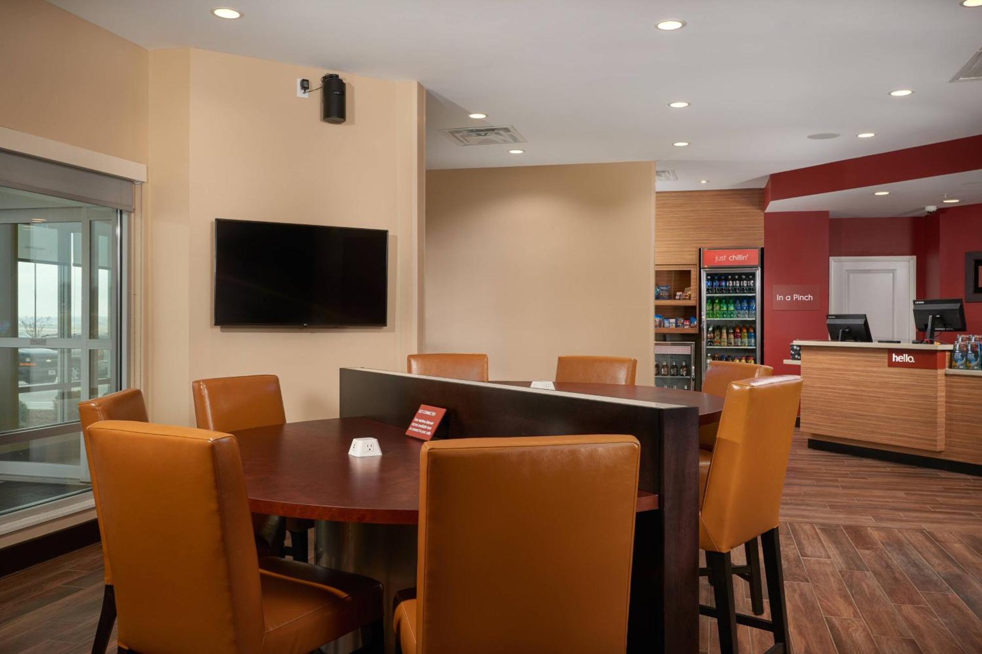Towneplace Suites Fort Worth Northwest Lake Worth Εξωτερικό φωτογραφία