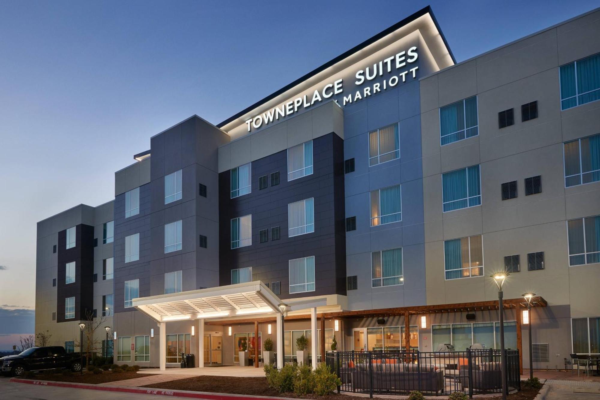 Towneplace Suites Fort Worth Northwest Lake Worth Εξωτερικό φωτογραφία